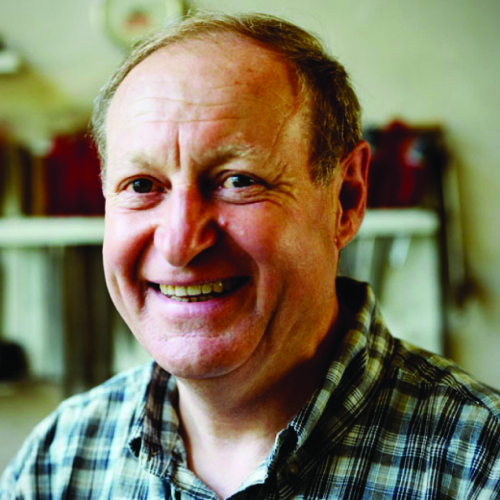 Alain de Saint-Exupéry