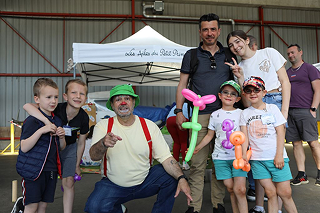 escale-Avignon-Caumont-2024-clown